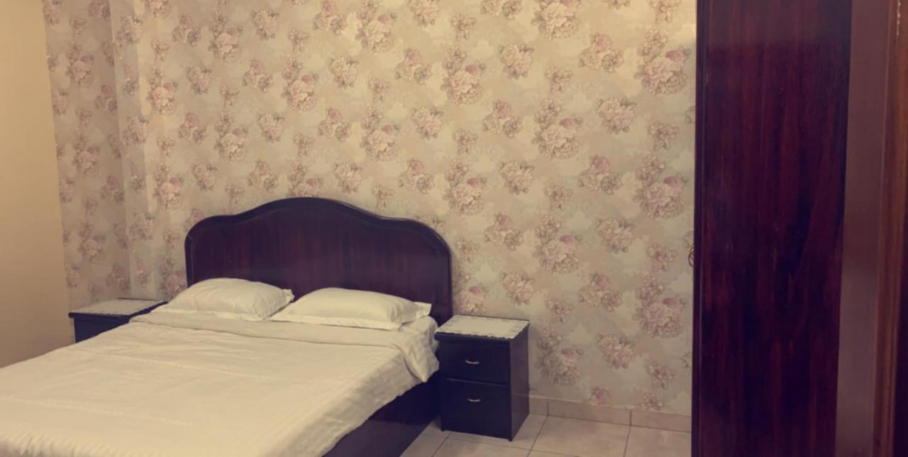 Apartmán Al Awael Furnished Units Táif Exteriér fotografie