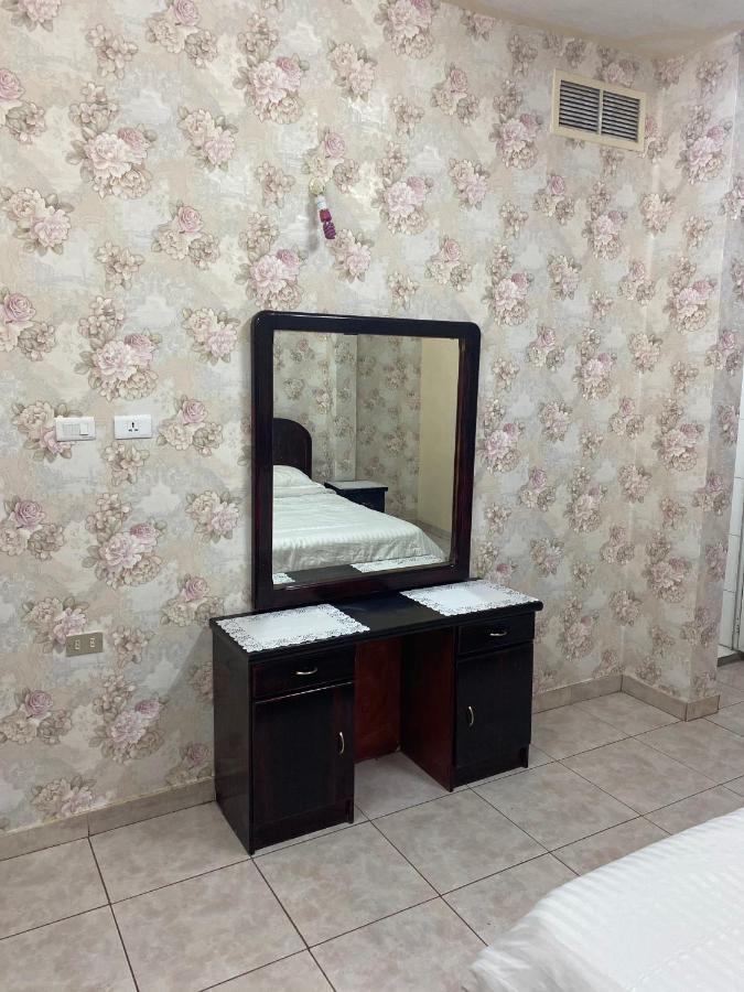 Apartmán Al Awael Furnished Units Táif Exteriér fotografie
