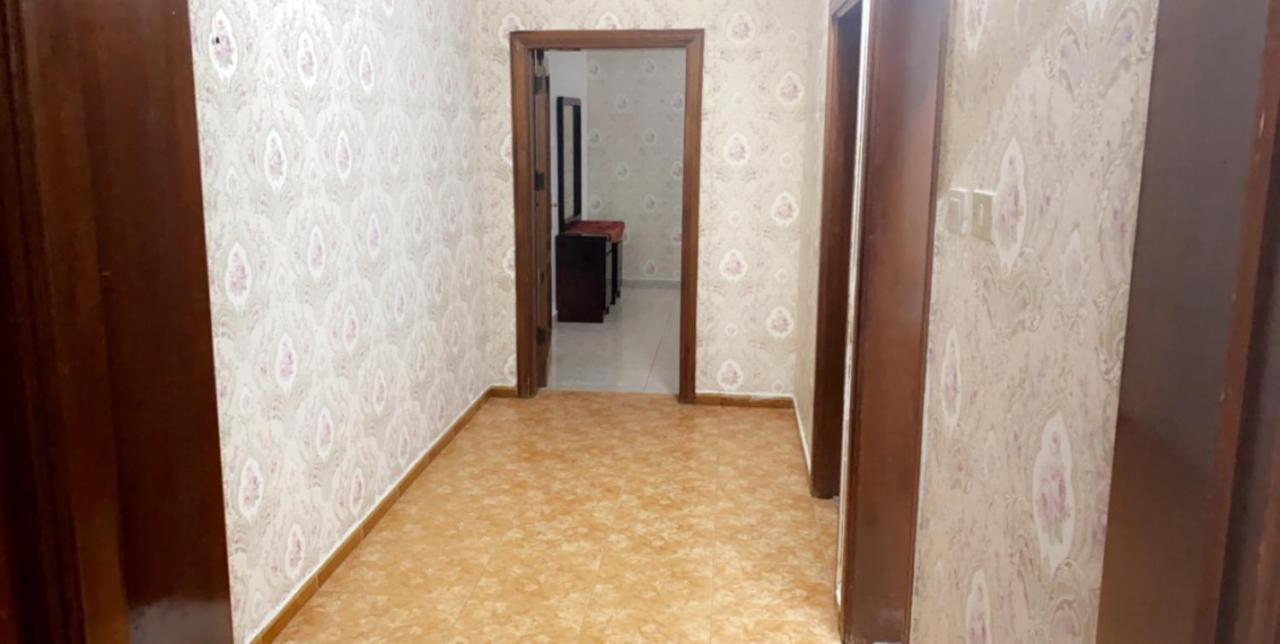 Apartmán Al Awael Furnished Units Táif Exteriér fotografie